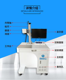 揭陽與普寧工藝品激光打標(biāo)與雕刻技術(shù)在電子產(chǎn)品技術(shù)開發(fā)中的應(yīng)用