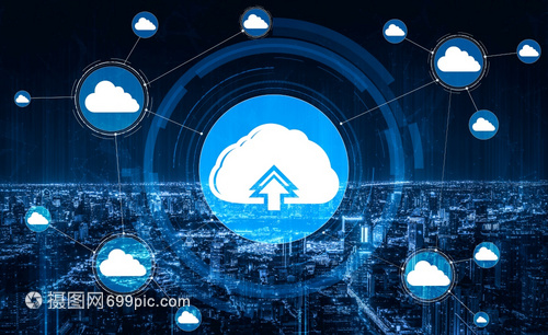 連接虛擬與未來 計(jì)算機(jī)網(wǎng)絡(luò)在3D圖形界面云數(shù)據(jù)傳輸中的核心作用