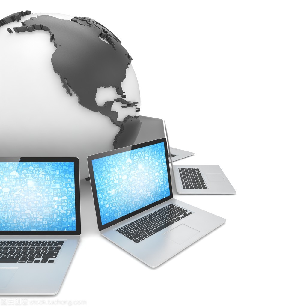 筆記本電腦網(wǎng)絡(luò)技術(shù)與全球電子產(chǎn)品技術(shù)開發(fā)的互聯(lián)與演進(jìn)